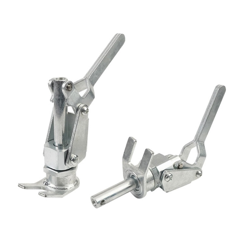 Time Saving Valves Spring Removal Tool for 3/8 And 7/16 Inch Bolts Engine Repair