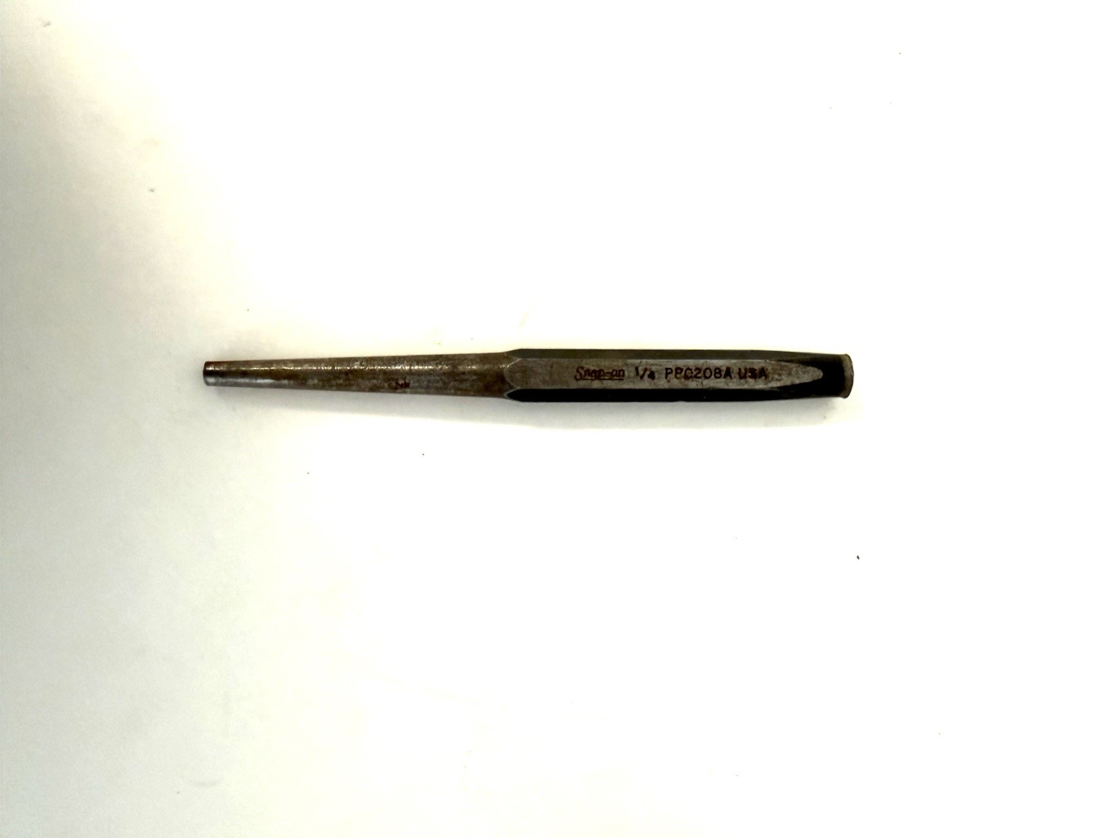 Snap On Point Center Punch PPC4A PPC208A PPC816A PPC203A PPC210A