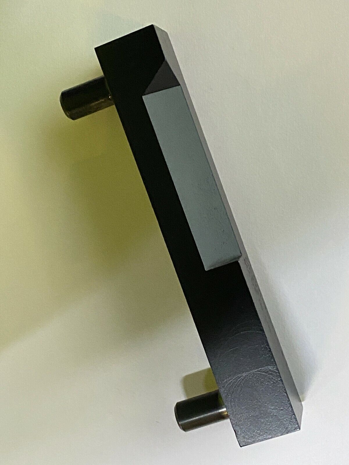 MF272 – Massey Ferguson Hydraulic Lift RAM ARM GAUGE FIXTURE Stop Setting