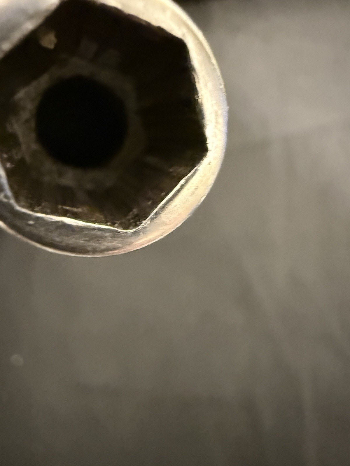 Expert Angled Socket Wrench – 10mm – E113372 – 12 Point & 6 Point