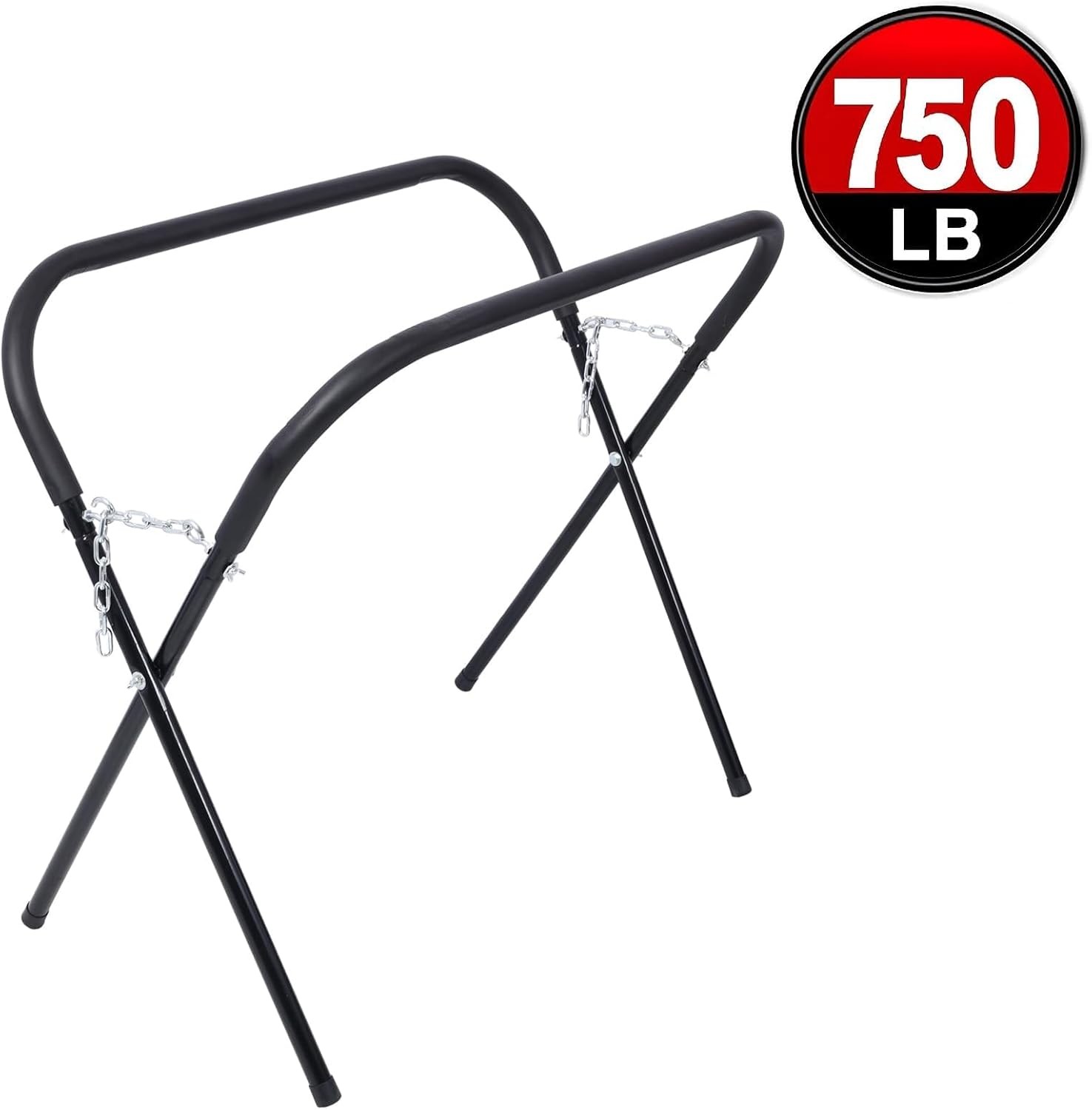 1/2/3 pcs Portable Work Stand 750LB Adjustable Workbench Automotive Fender Stand