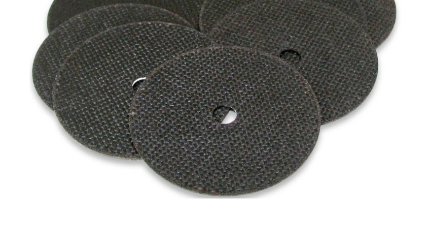 10PC 3″ CUT OFF WHEEL CZCW310