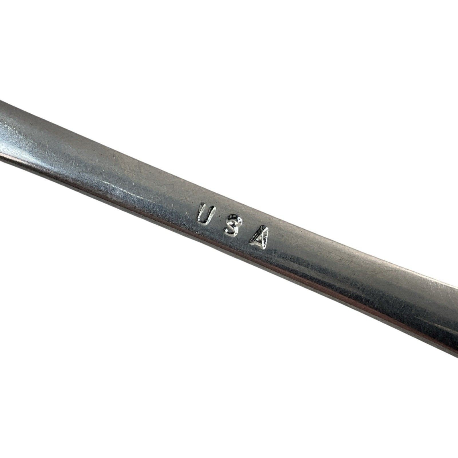 Snap On Tools Midget Combination Wrench OXIM5.5 5.5mm Metric 6 Point As Pictured
