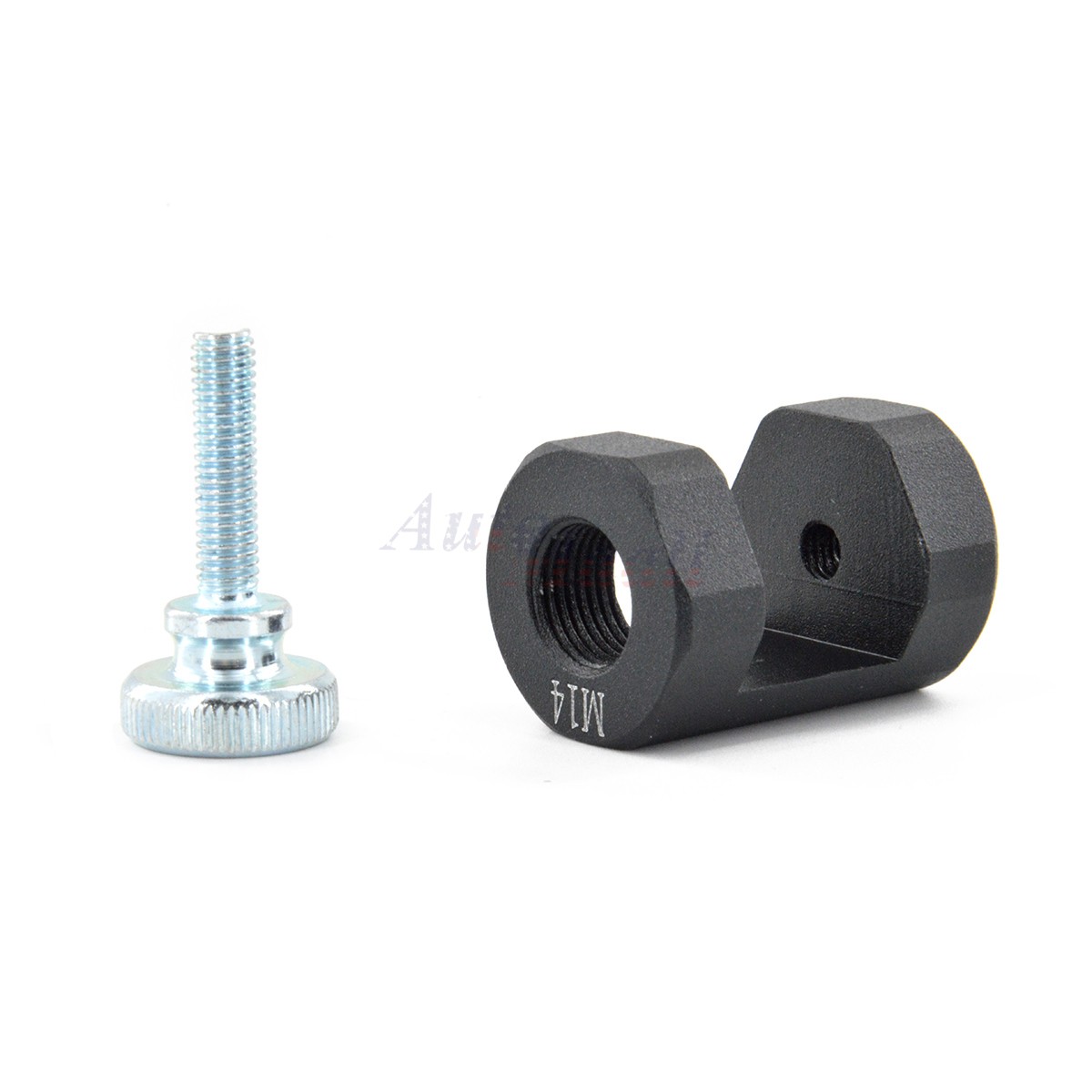 Universal Engine Spark Plug Gap Tool Gapper Feeler Gauge For All 14mm Spark Plug