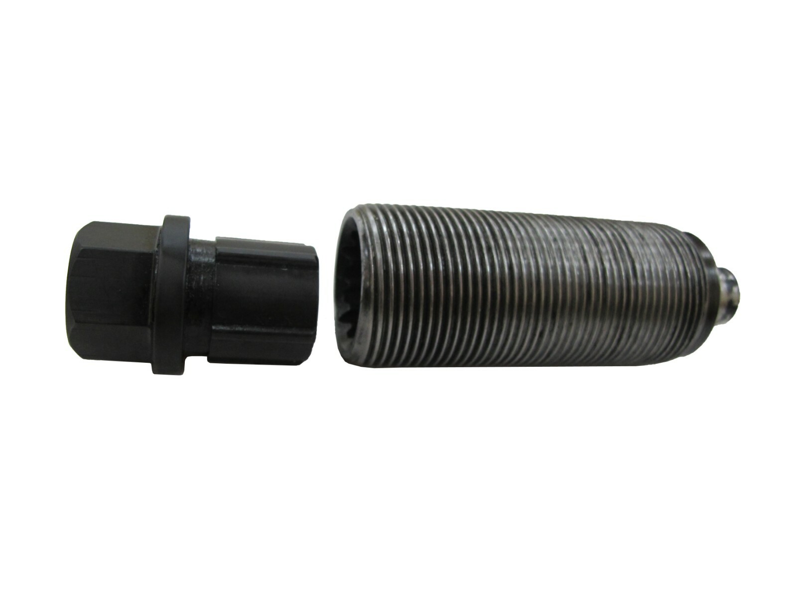 TS TOOLS/CALLIPER ADJUSTER SOCKET H24, 5 TEETH