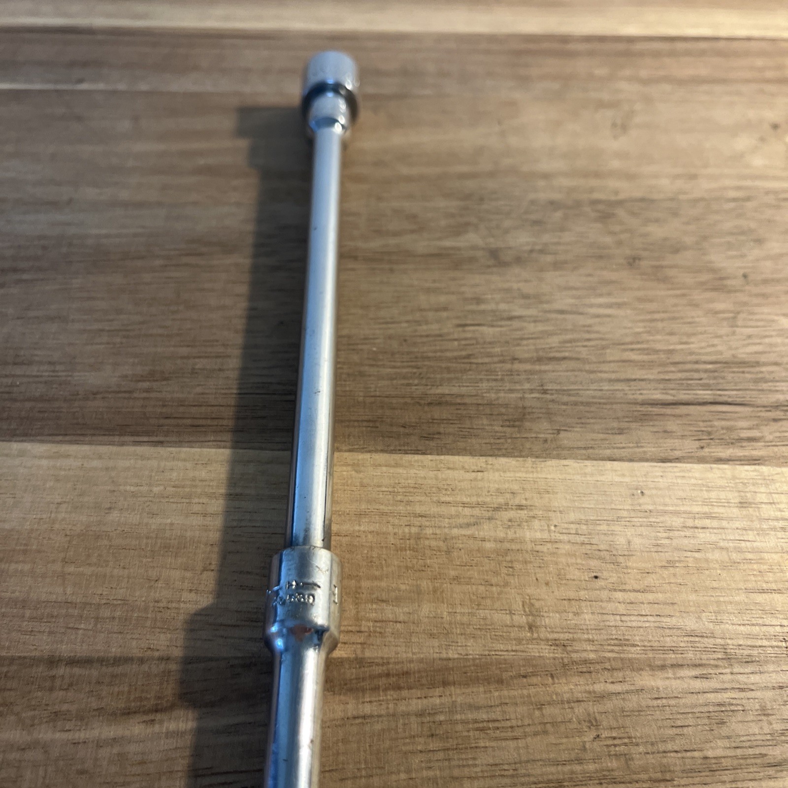 Vtg Craftsman 1/4″ Drive Socket Extensions 1 1/2″ 3″ 6″ & 3/8″ To 1/4″ Adapter