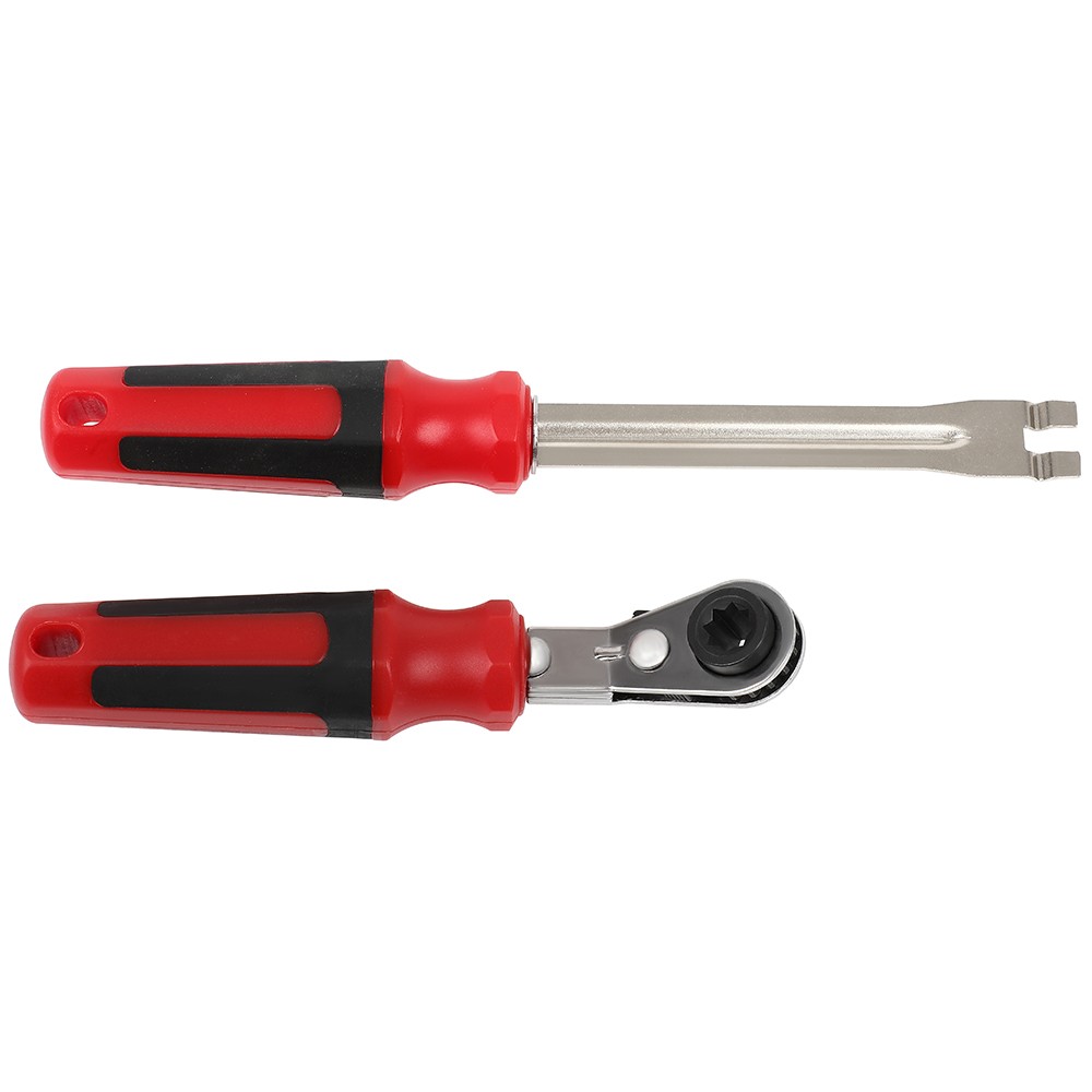 E-Z Grip Slack Adjust 5/16″ Ratchet Wrench Automatic Slack Adjuster Release Tool