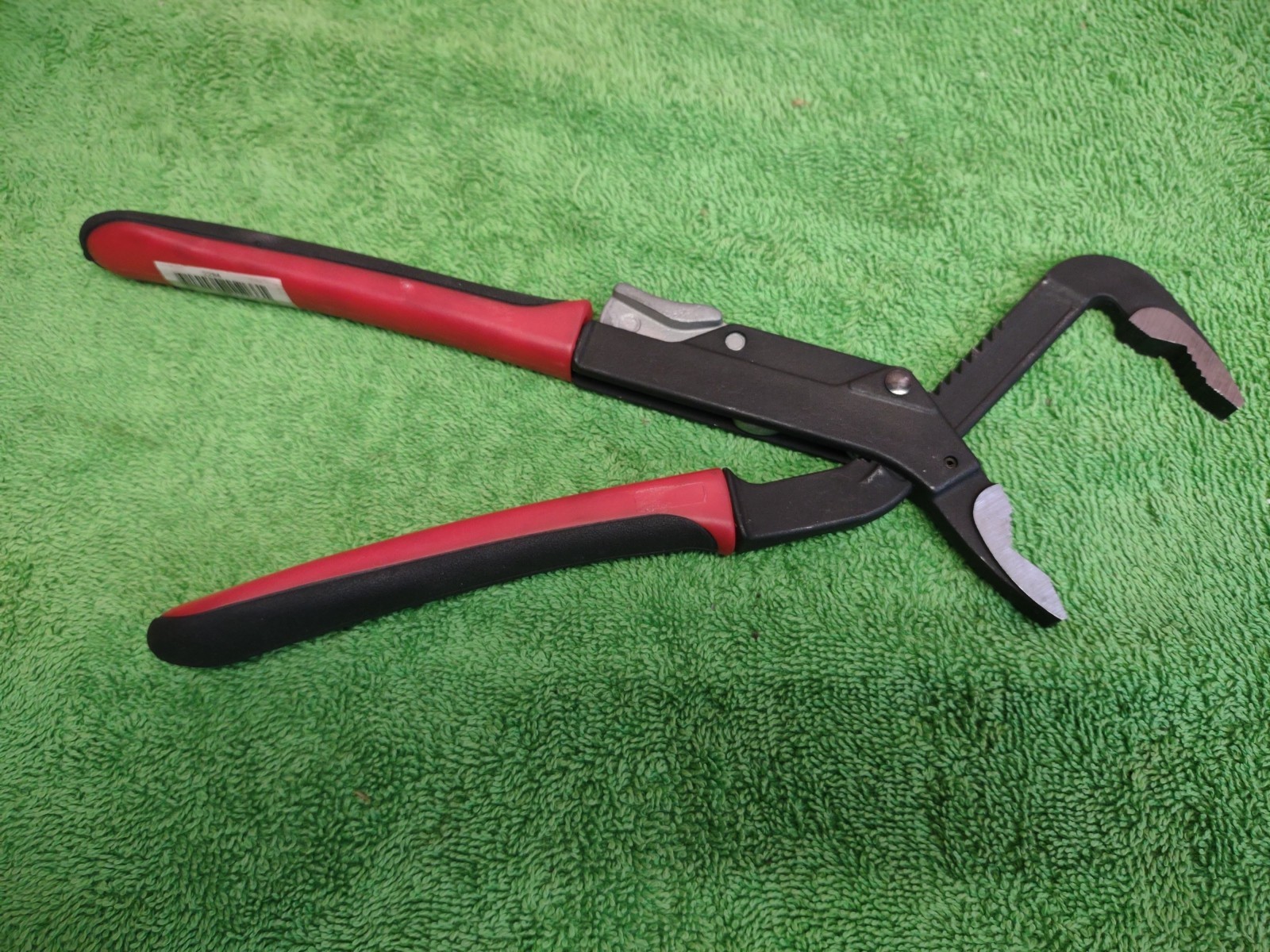 NEW!!! Blue-Point AP10 10″ Adjustable Joint Pliers