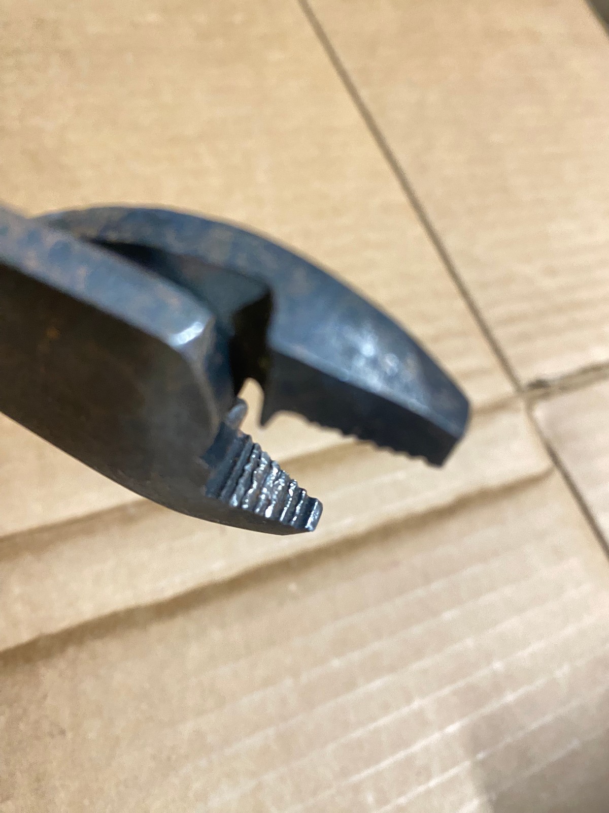 SNAP ON PLIERS 2088CP SNAPON BATTERY TERMINAL TOOL