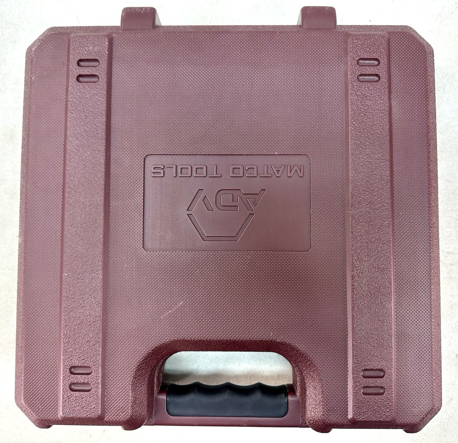 Matco Tools 14 Pc. Socet Set Metric 10-27mm