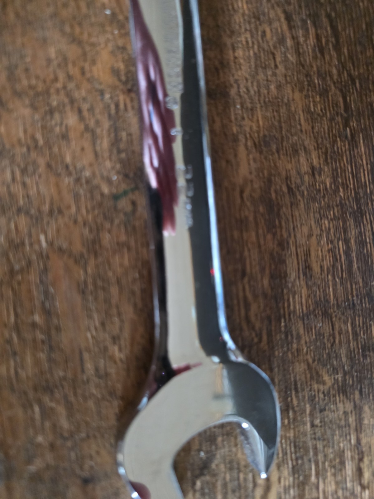 GearWrench 22mm Flex Head Ratcheting Combination Wrench – Metric – Pivot Head –