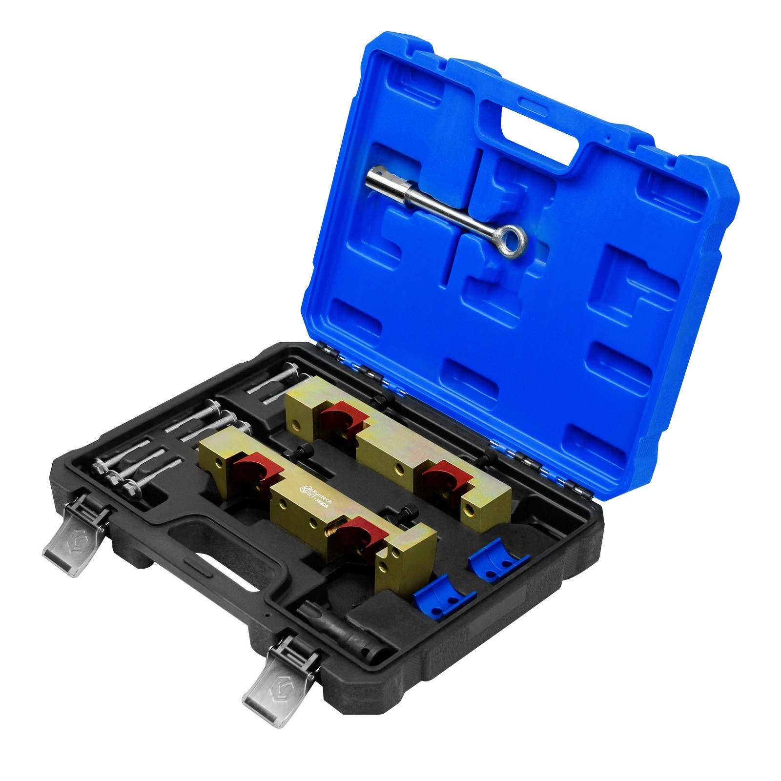 For Mercedes Benz M133 M264 M270 M274 Engine Timing Tool w/Fuel Injector Remover