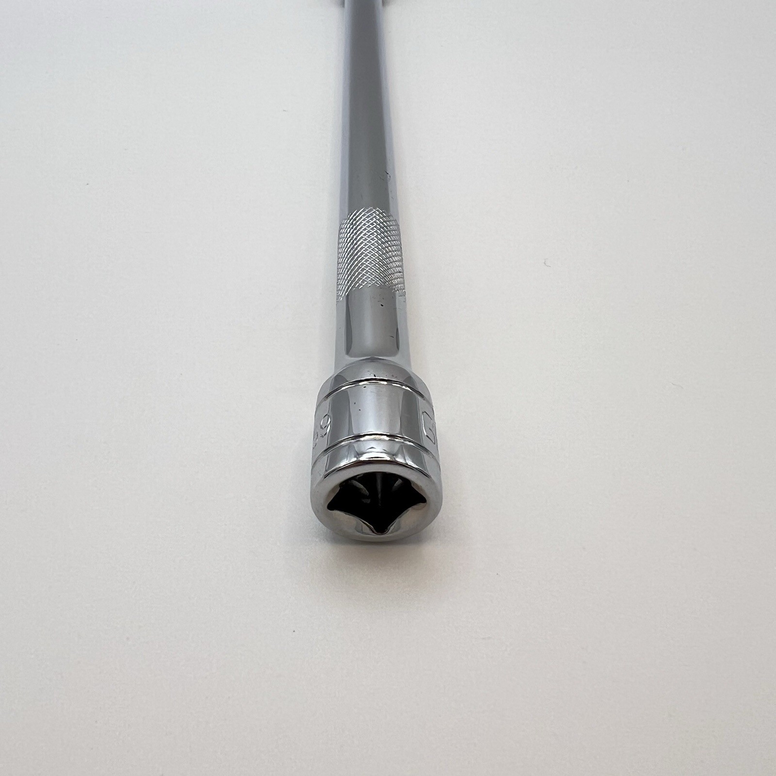 Gearhead 3/8″ Drive 10″ Extension Bar Quick Release Socket Extension 32659