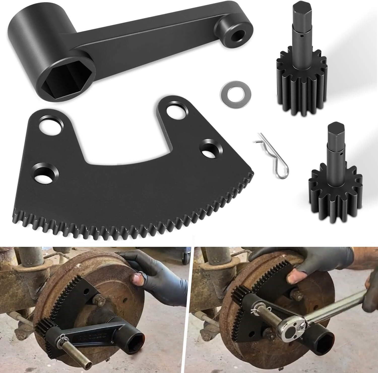 For Classic Vw Bug Torque Multiplier Leverage Tool for Volkswagen Beetle #000133