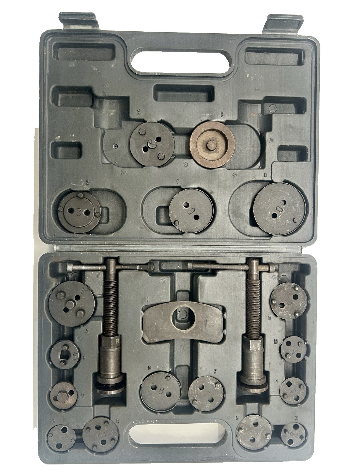 Matco Caliper Tool (BCW20) 20pc set
