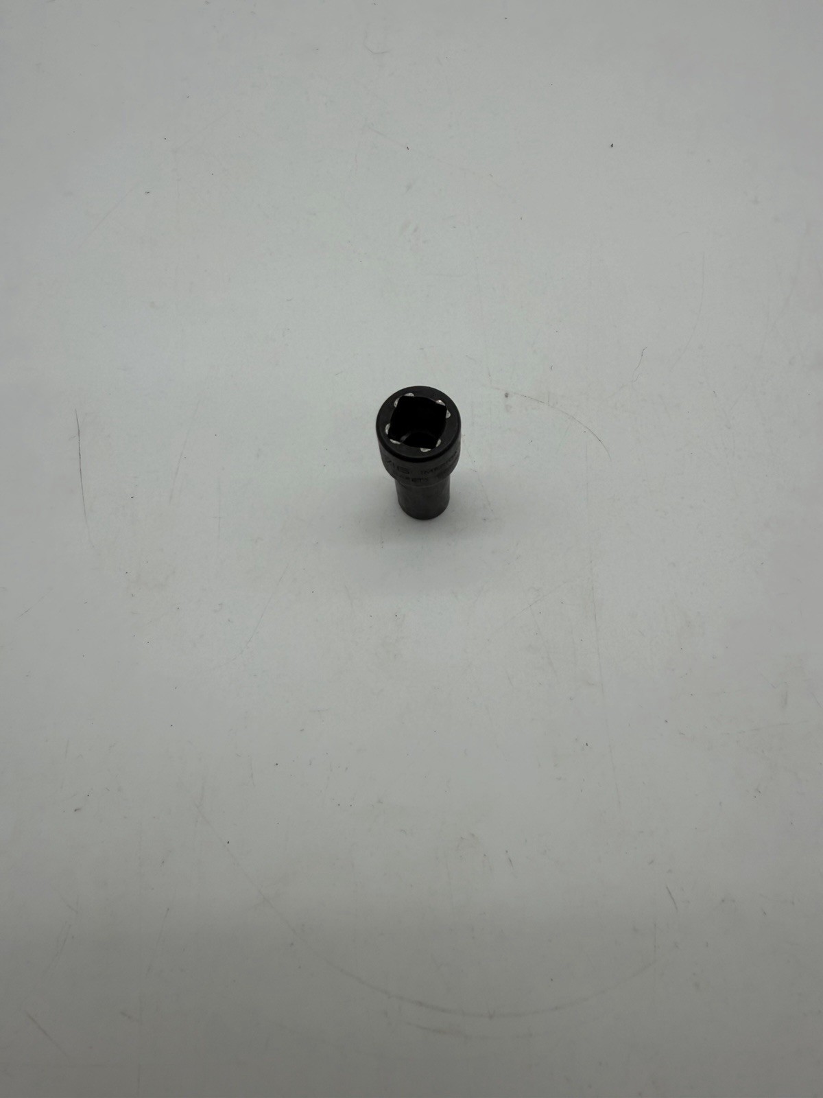 Snap-on Tools 3/8″ Drive 6-Point SAE 5/16” SEMI-DEEP Impact Socket IMFS10A