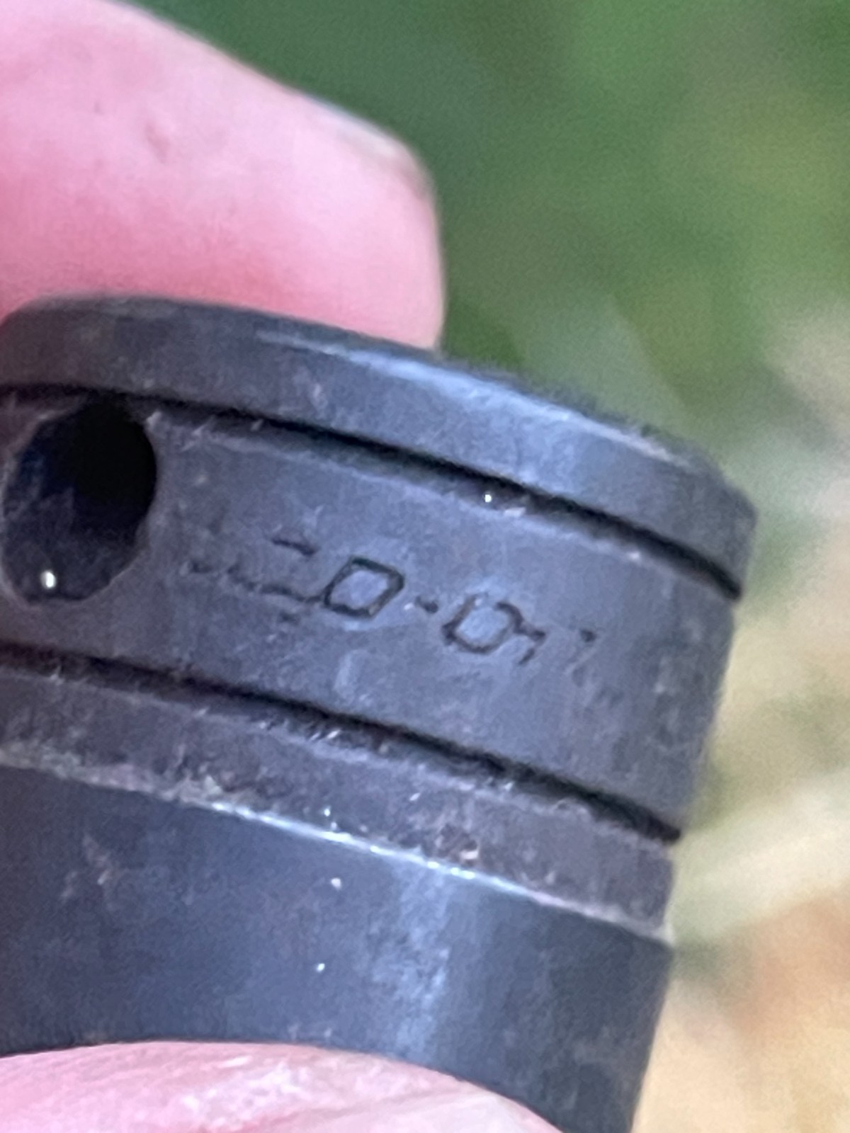 Snap On Tool GFS201 3/8 Drive SAE 6-Point 5/8″ Flank Drive Shallow Socket Impact