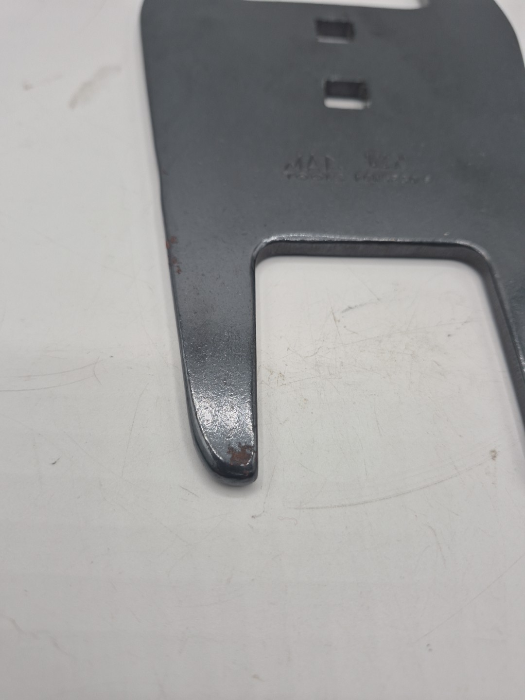 MAC Tools Fan Clutch Wrench pn FCW5230 72mm & 64mm 1/2″ Dr. NOS FREE SHIPPING