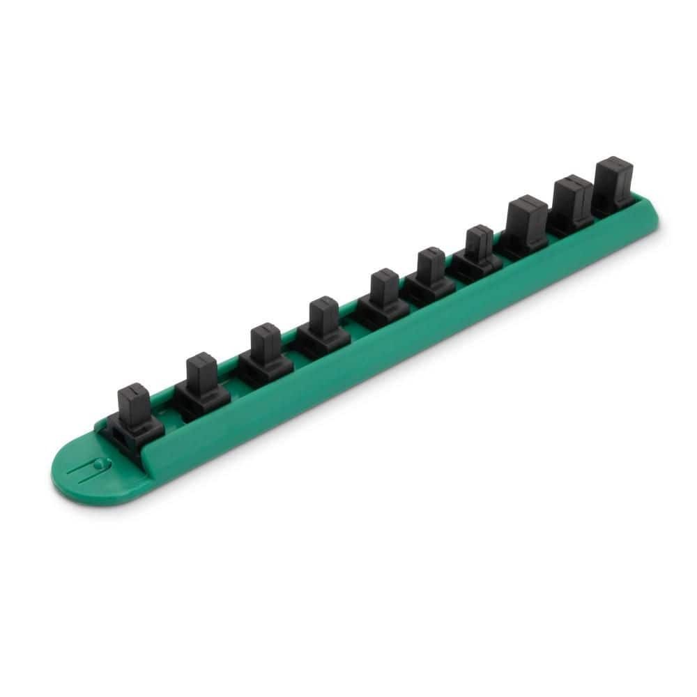 GEARWRENCH 10 Pc. 1/4″ &amp 3/8″ Drive Long Torx Bit Socket Set – 80588