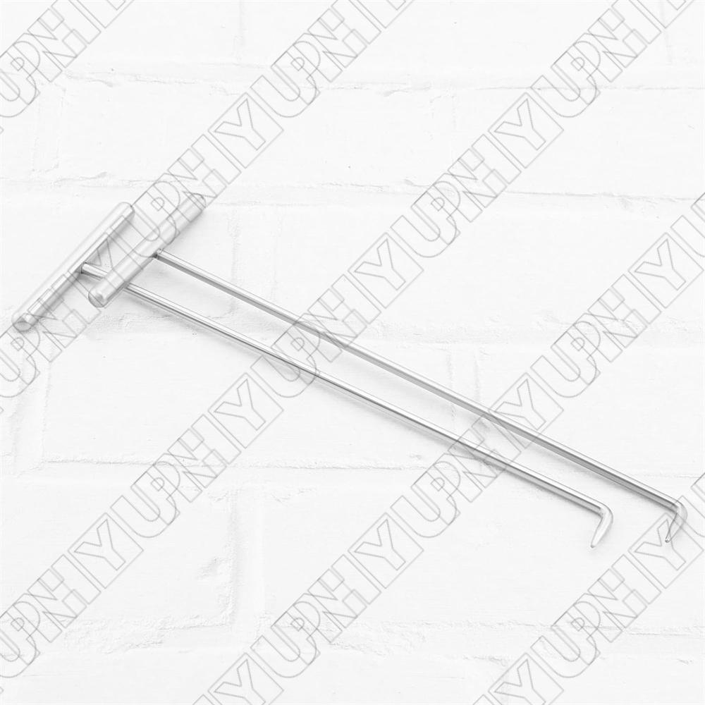 2 x Cluster Pulling Tools For all Mercedes Benz W107 W116 W123 W124 140589023300