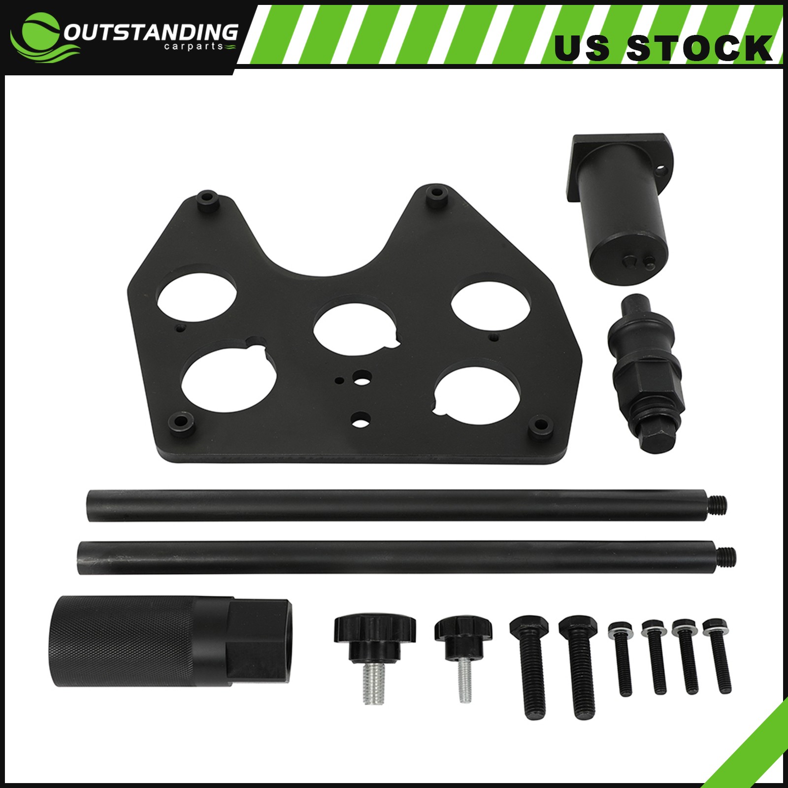 Balance Shaft Tool Removal / Installation Kit For Jaguar Land Rover Diesel AJ200