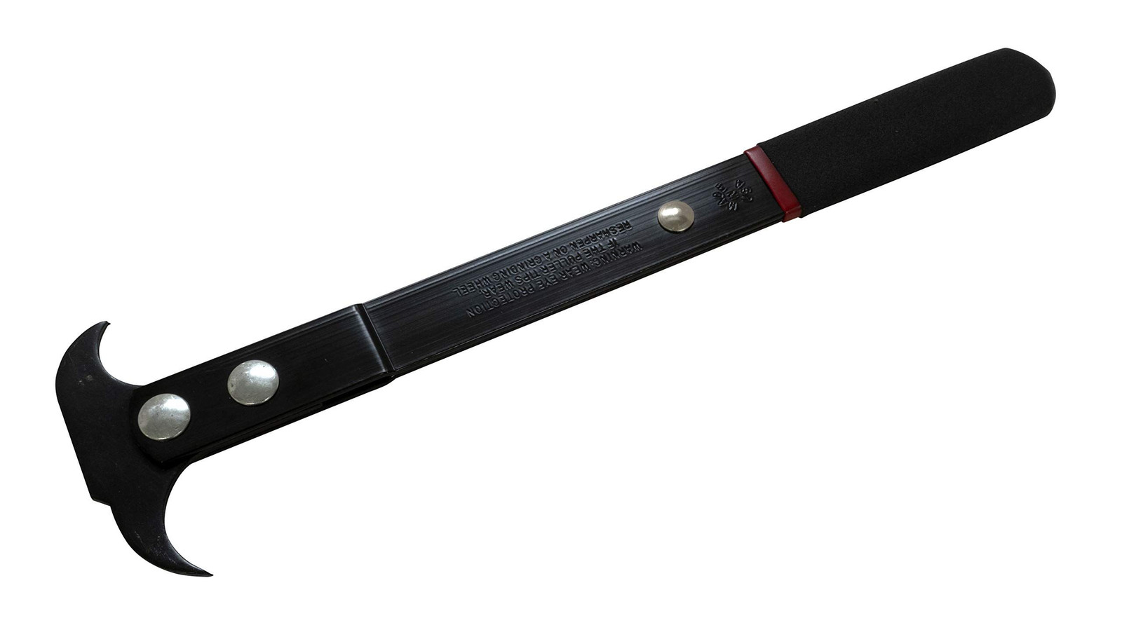 Lisle 56750 Seal Puller One Size, Black