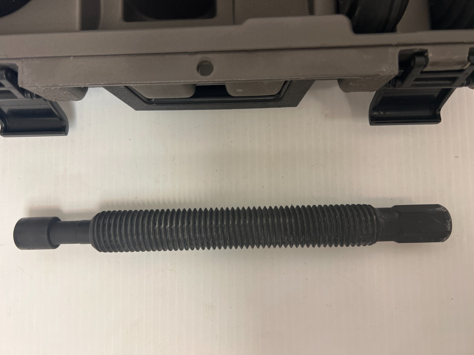 Cornwell Tools Ball Joint Removal And Installation Set HRC7249