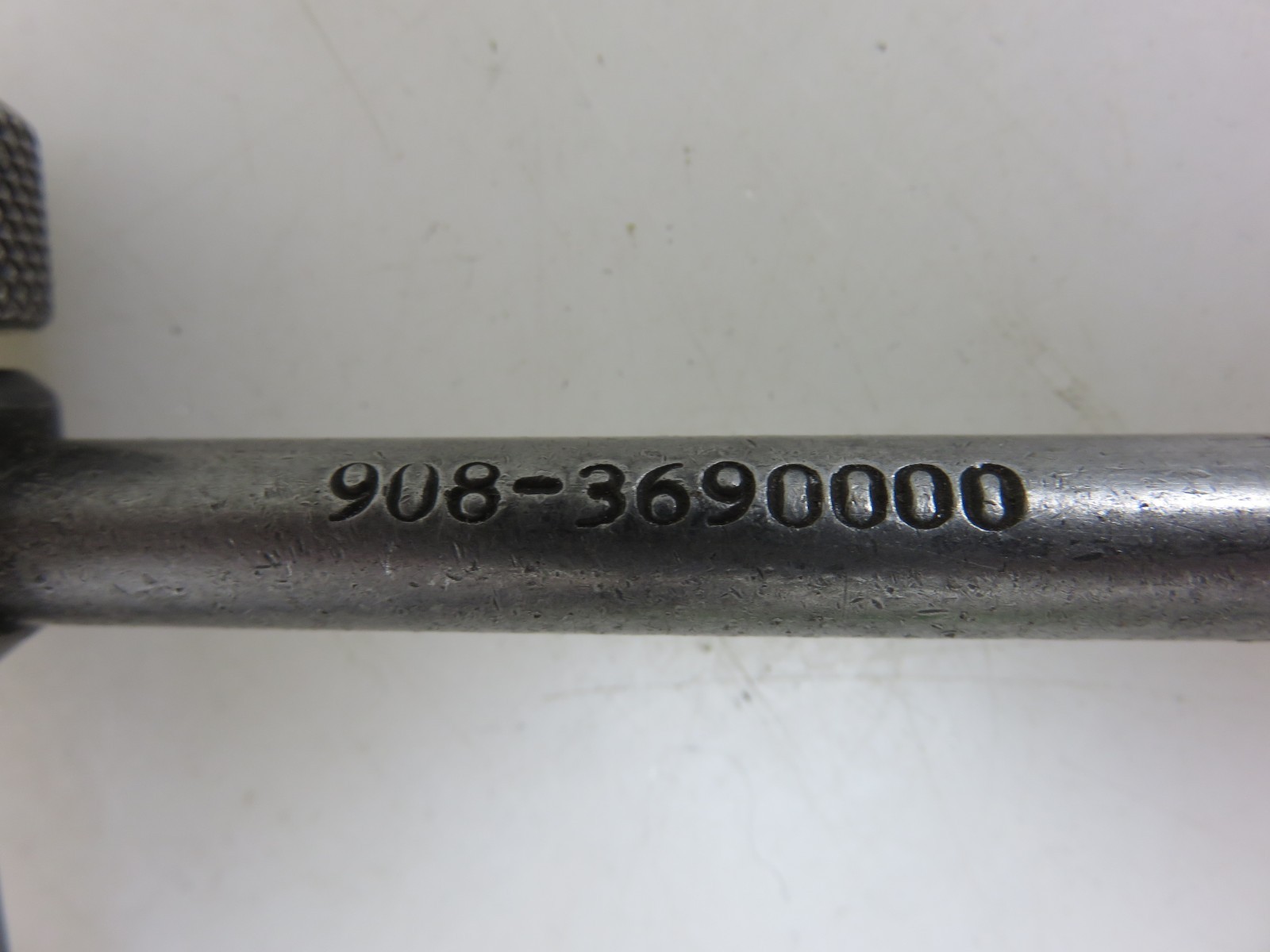 Honda 908-3690000 ( 079083690000 ) Carburetor Adjusting Adjuster Wrench Tool