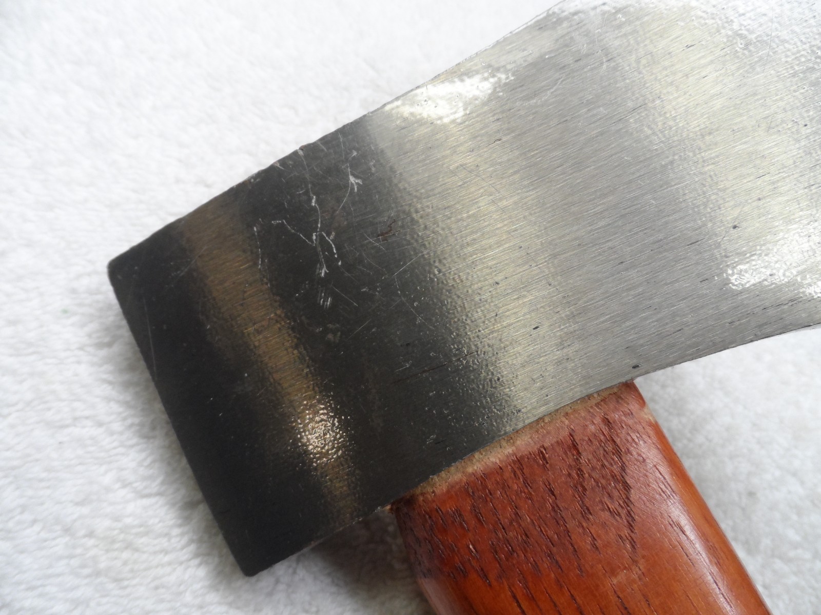 Craftsman 1-1/4 lb. Camp Axe Hatchet, made in USA – Part # 48101