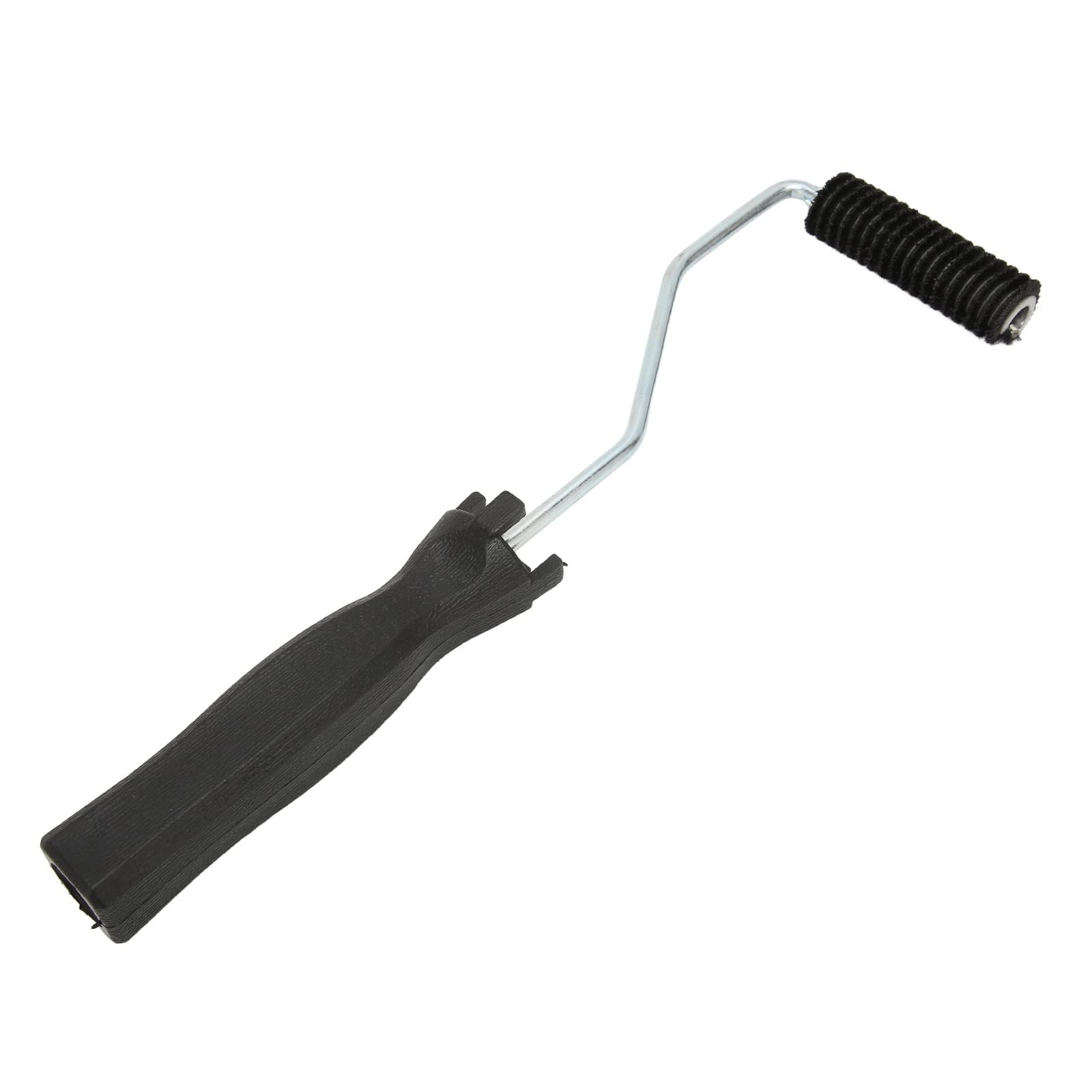Fiberglass Bubble Roller Tool 22x75mm Resin Air Remover Laminating