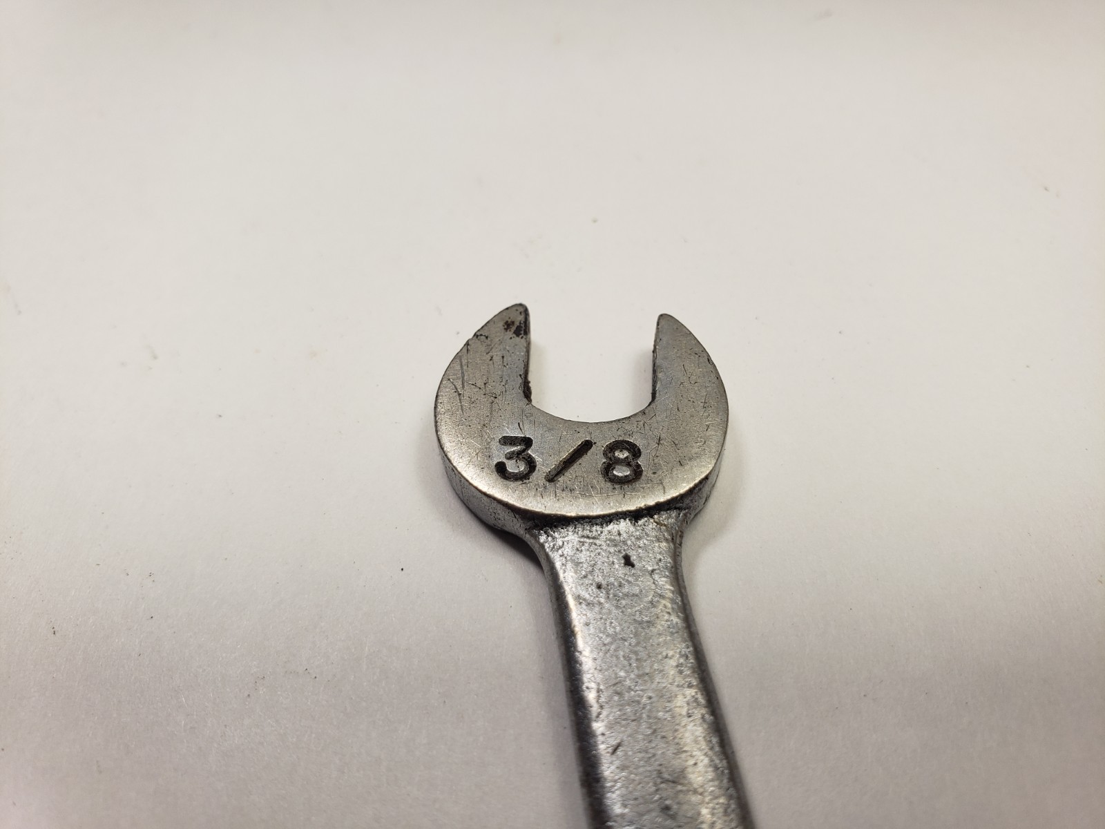 Original Craftsman -V- Series NO.1 Tappet Wrench 3/8″ x 7/16″
