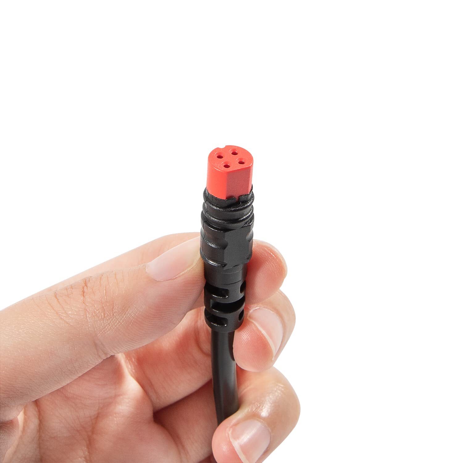 Power/Data Cable 4-Pin For Garmin Striker VIVID 4cv 5cv 7cv 7sv 9sv 010-12199-04