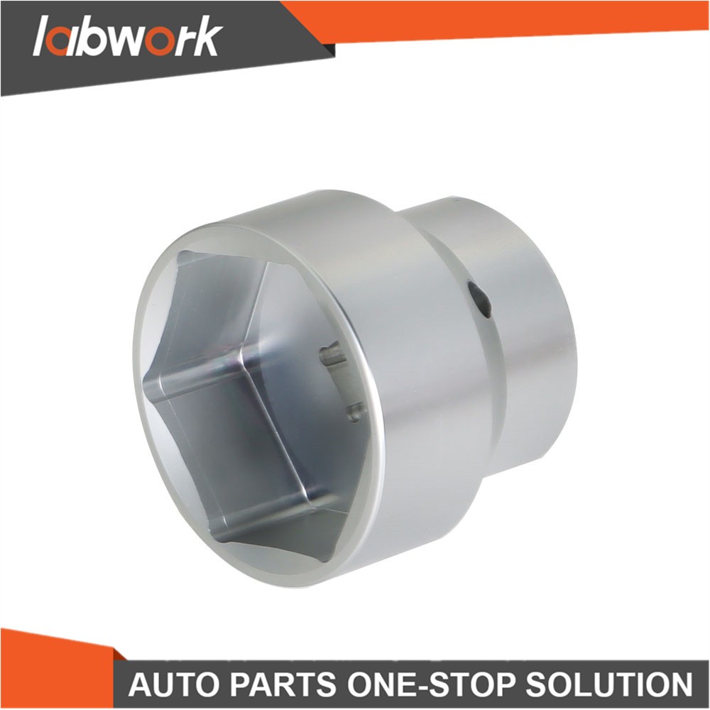 Labwork Oil Filter Socket 2003 2004-2010 For Ford Powerstroke Diesel 6.0L 6.4L
