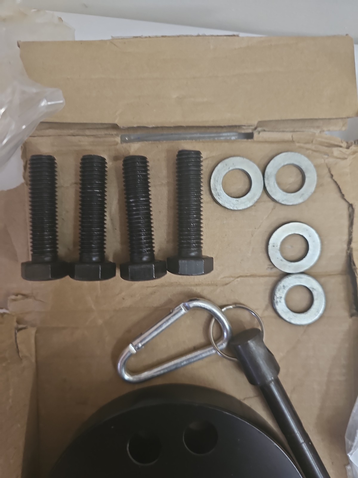 3163021 Cam Timing Tool Kit 3163530 Engine Brake Tool Cummins ISX OSX X1 5