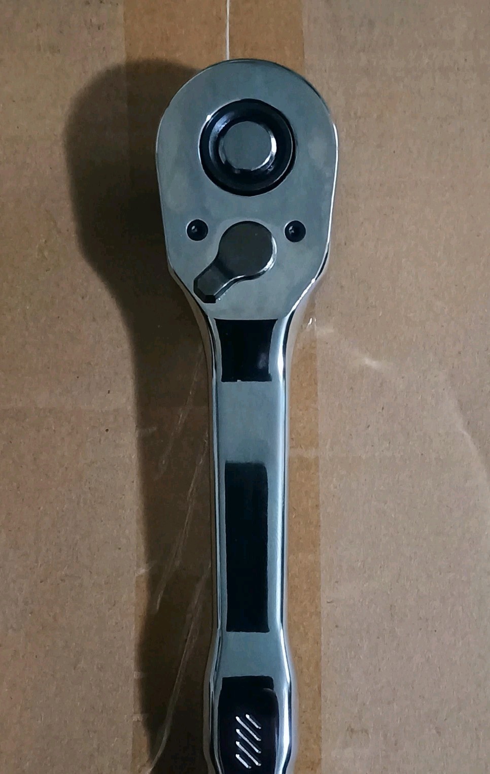 CRAFTSMAN Quick Release Low Profile 1/2″ Inch Drive Ratchet Model 86723