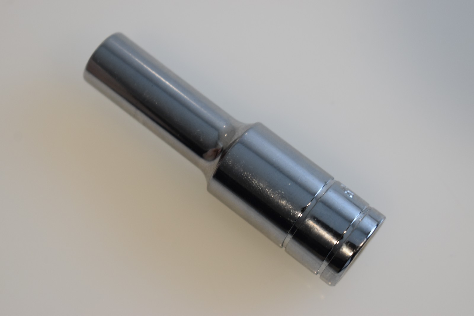 Matco Silver Eagle Tools BD106SEA 5/16″ SAE Deep Socket 3/8″ Drive 6 Point