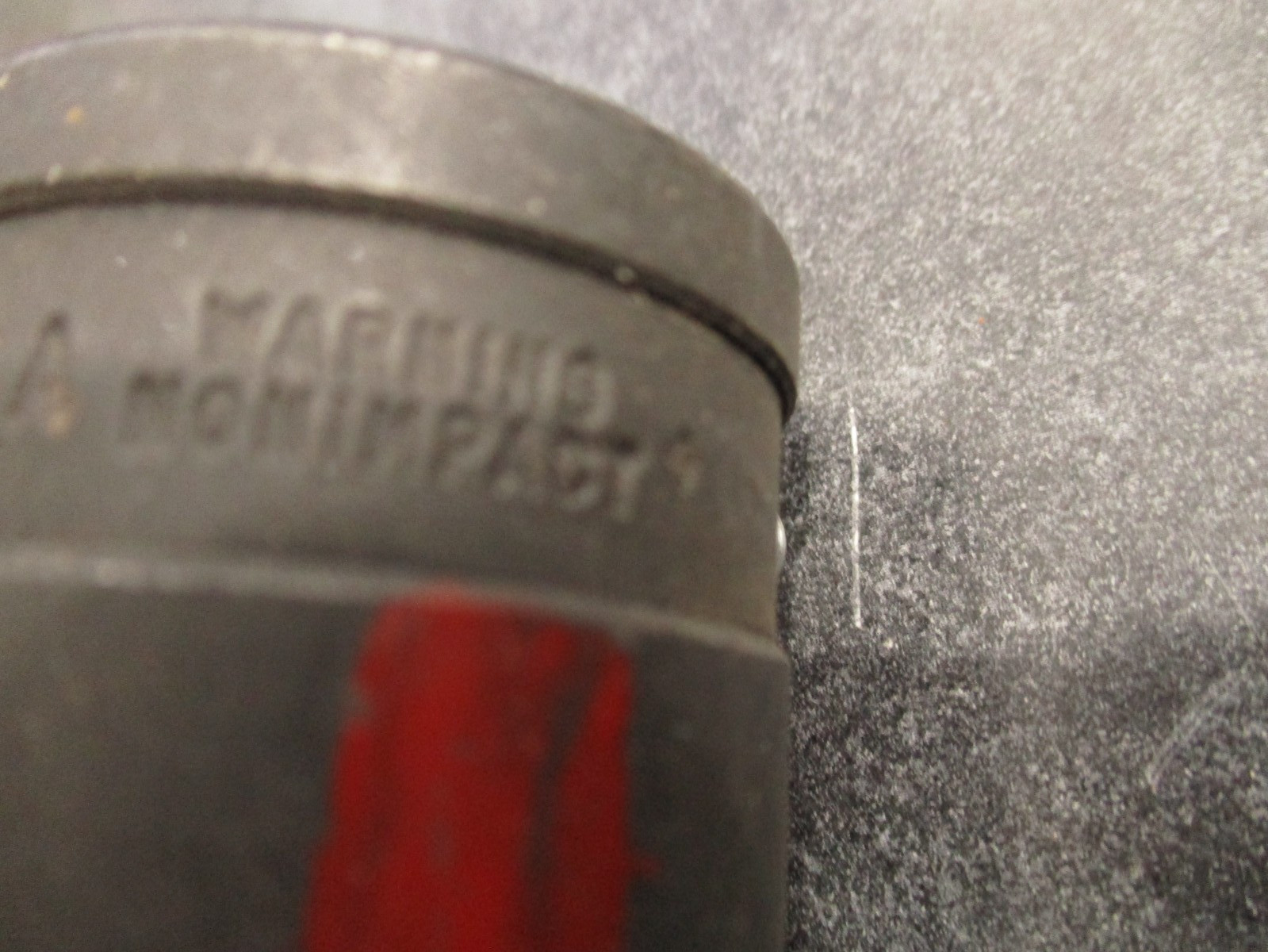 Snap-On Tools USA 3/4″ to 1″ GLA72A & 3/4″ to I/2″ GLA62