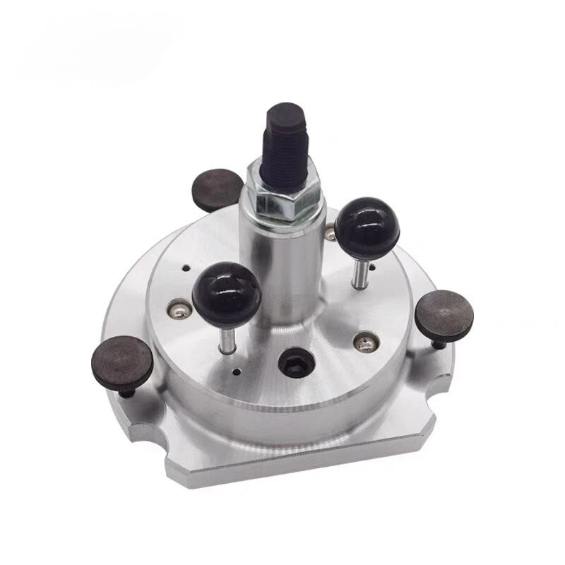 T10134 Crankshaft Rear Seal Flange Remover Installer Tool 4 Cylinder for VW AUDI