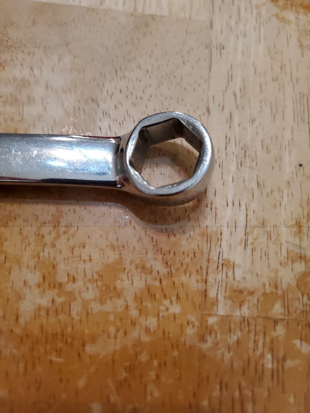 Snap On 5/8″ 6PT Combination Wrench OSH20