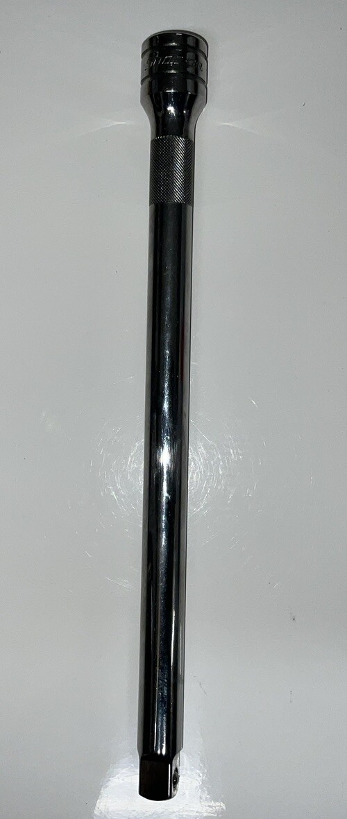 Snap On 1/2″ Drive 11 Inch Extension – Pictured
