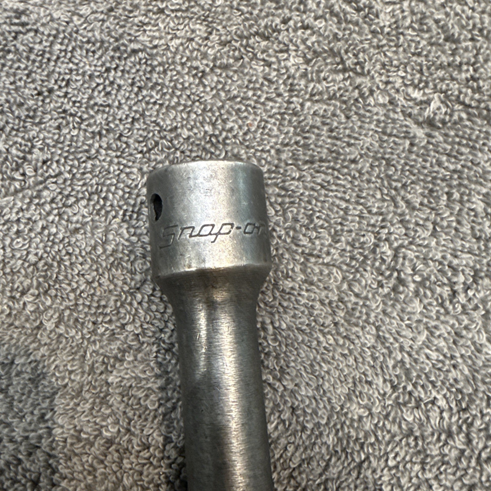 Snap On Tools 1/2″ Drive 12″ long Snap Ring Impact Extension IMX122 USA