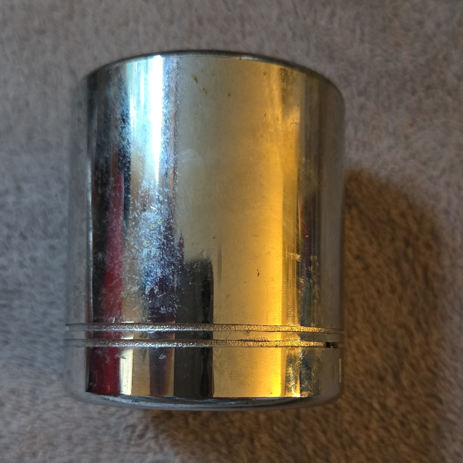 Armstrong Socket 1-13/16, 12 Point USA