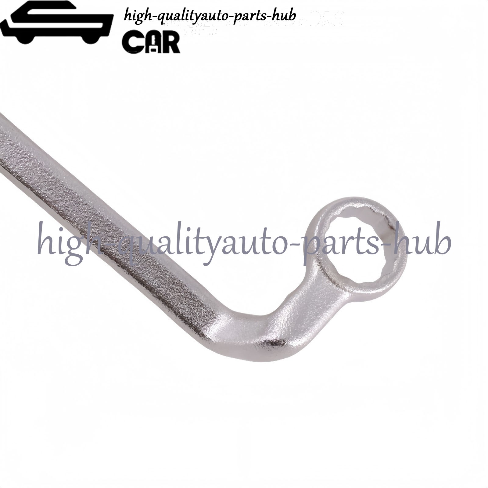 1X Fits For John Deere Tractors Starter Motor Wrench 9/16″ Back Bolt Tool JDE80