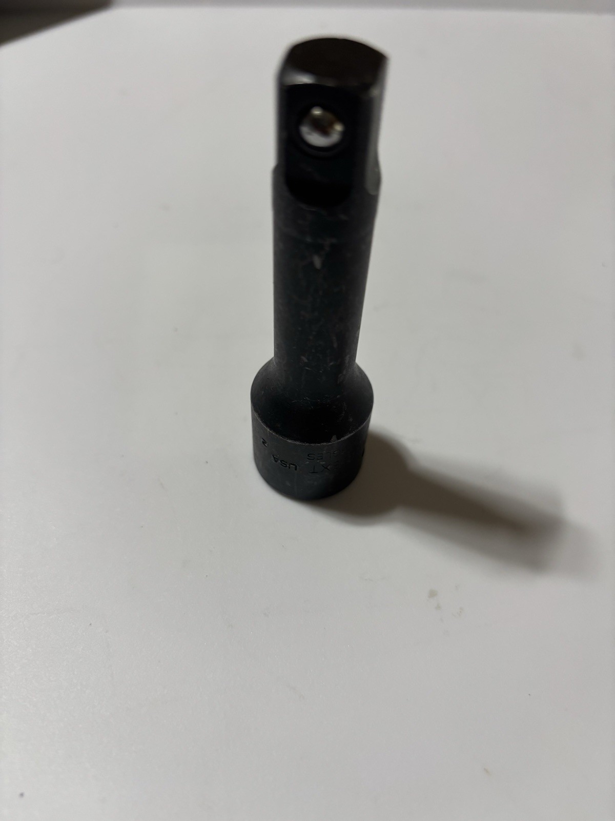 Snap On Compatible 1/2 Drive 3 1/2 Extension (blue Point)