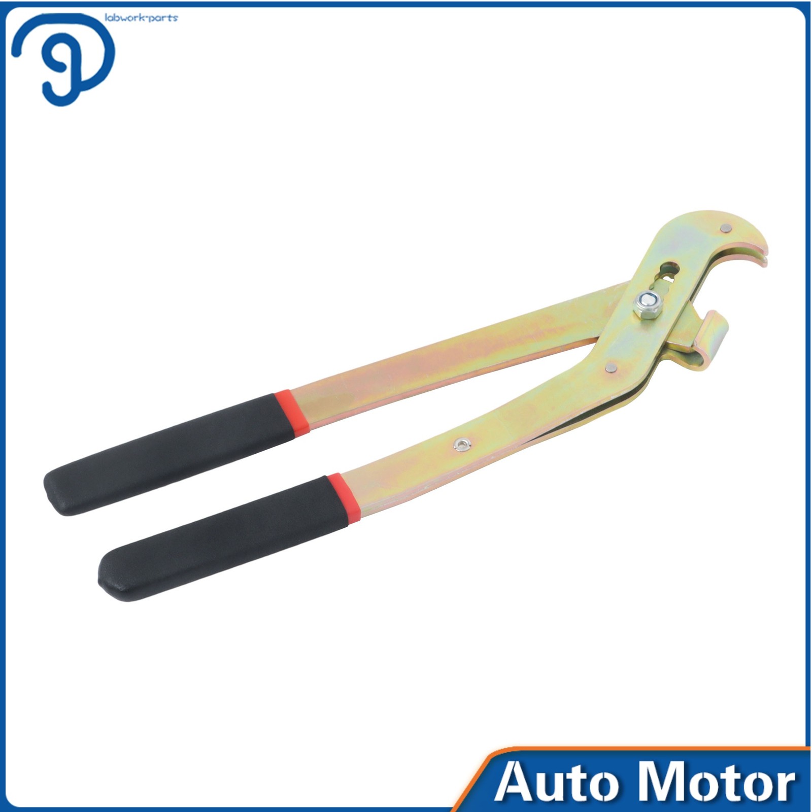 1 Pack 14 inch Automotive Parking Brake Cable Coupler Plier Removal Tool