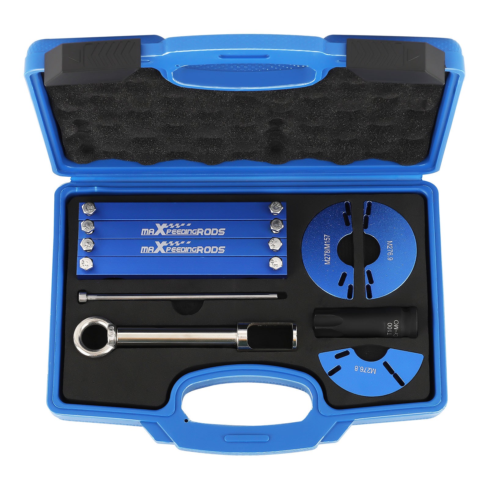 Camshaft Adjuster Locking Tool For Mercedes Benz M270 M274 M276
