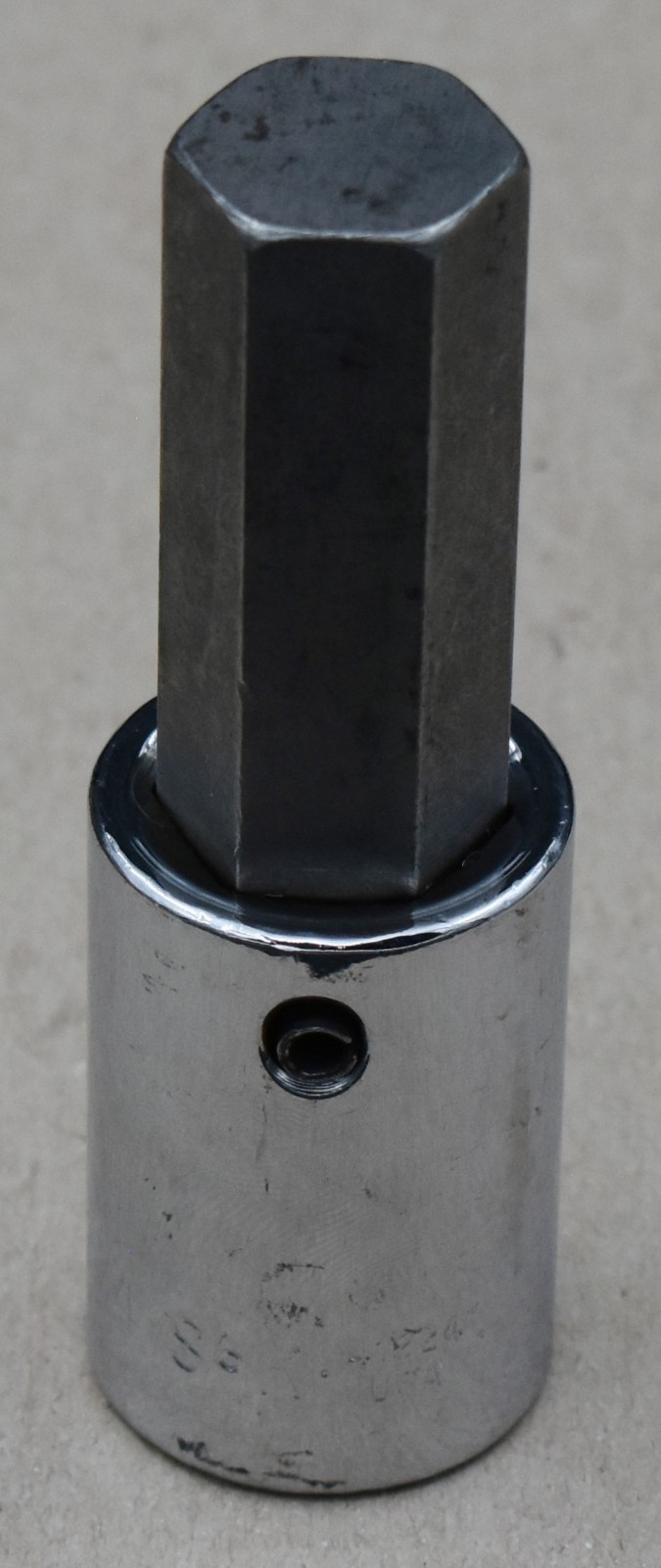 SK TOOLS 41224, 3/4″ SAE, 1/2″ DRIVE, ALLEN HEX SOCKET