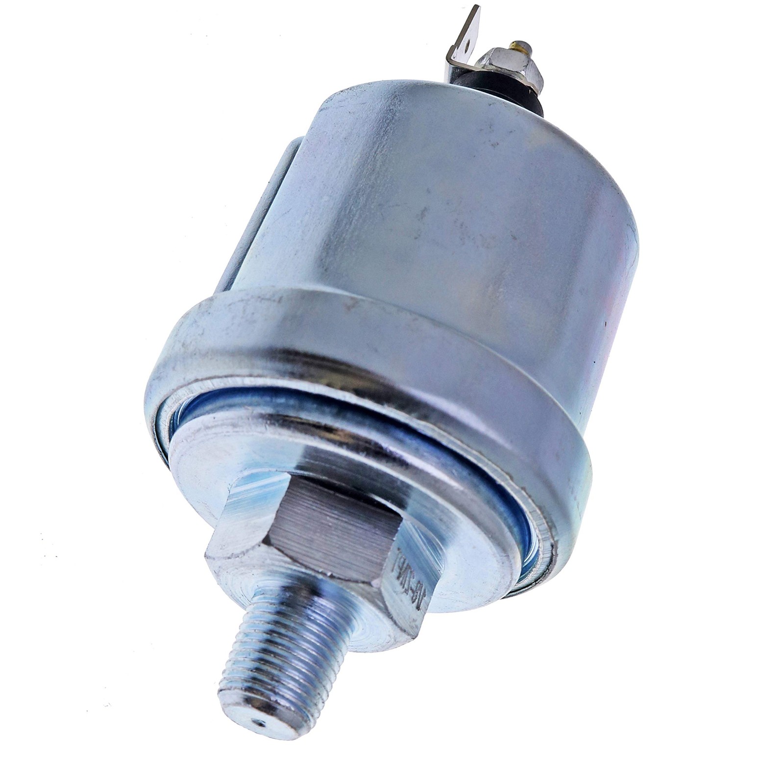 JEENDA Oil Pressure Sender Sending Unit 0-100psi 240-33 ohms Output…