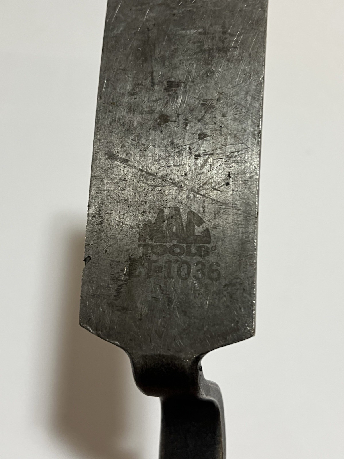 Mac Tools BT-1036 Light Dinging Body Spoon Slapper