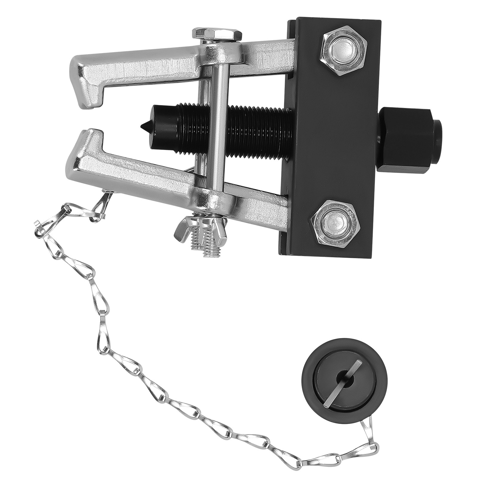 Pitman Arm Puller Bearings Collars Gears More Light Truck & Car Repair Tool US